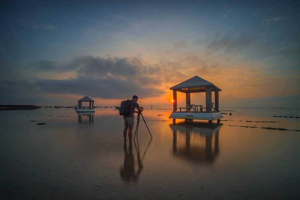 Photograph by Henri Fitriadi