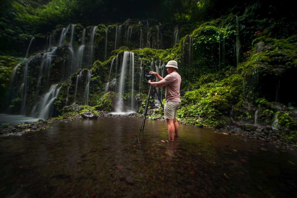 Photograph by Henri Fitriadi