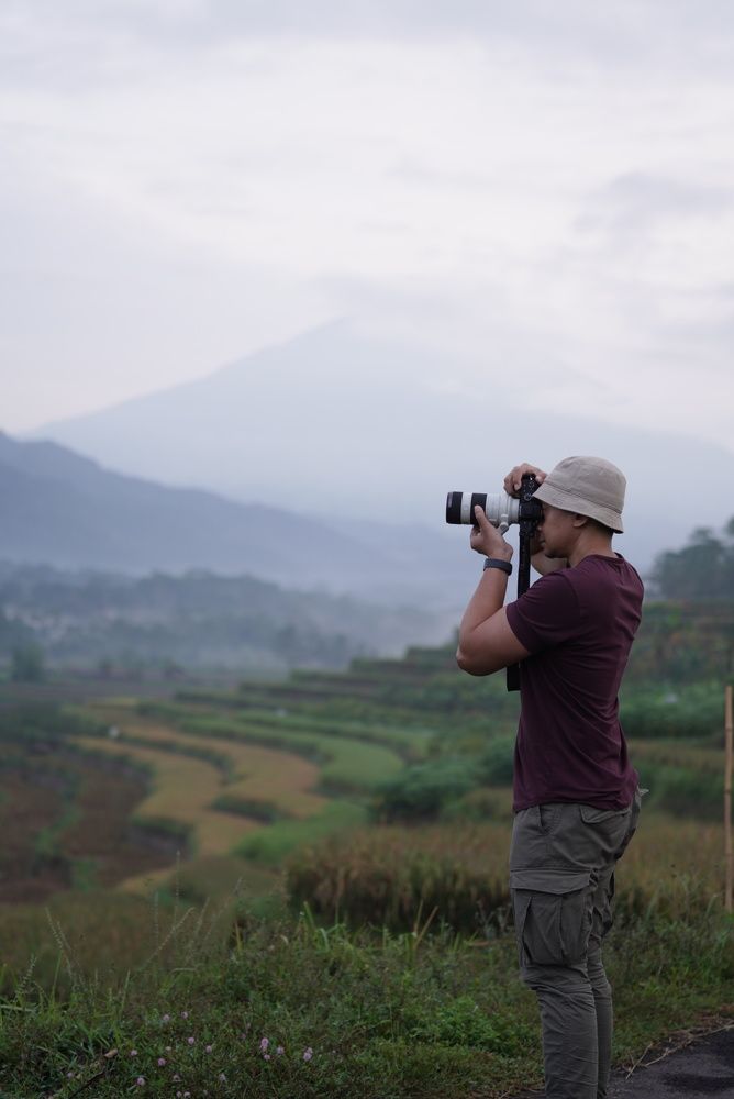 Фотография автора Henri Fitriadi