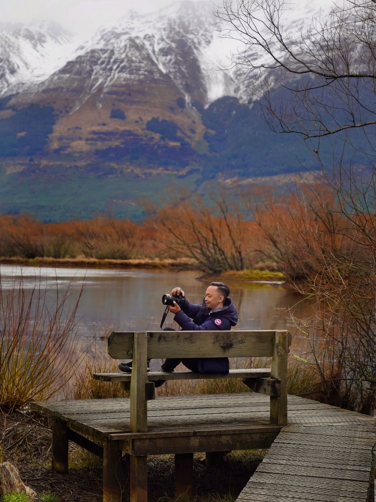 Фотография автора Henri Fitriadi