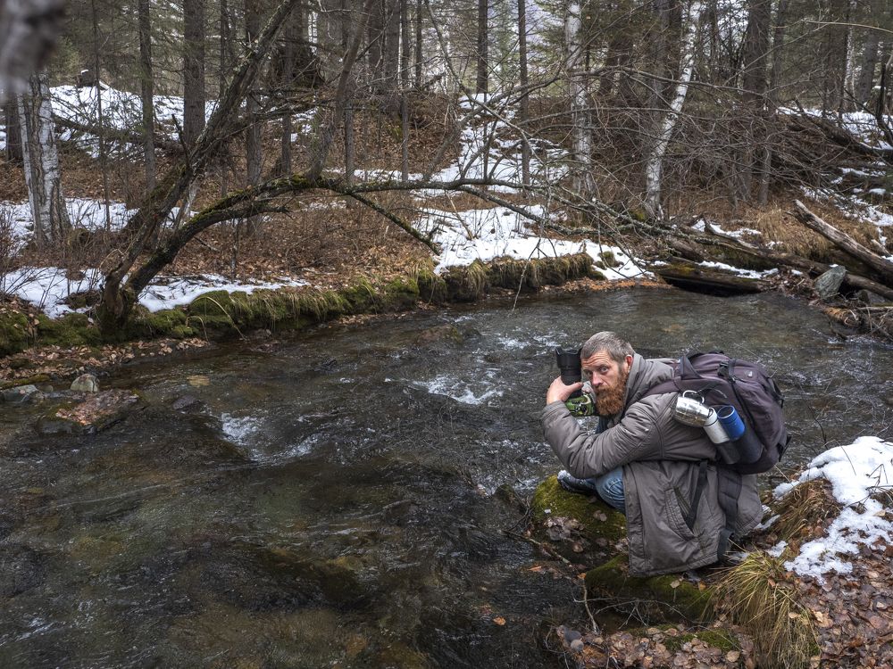 Photograph by Надежда Михайлина
