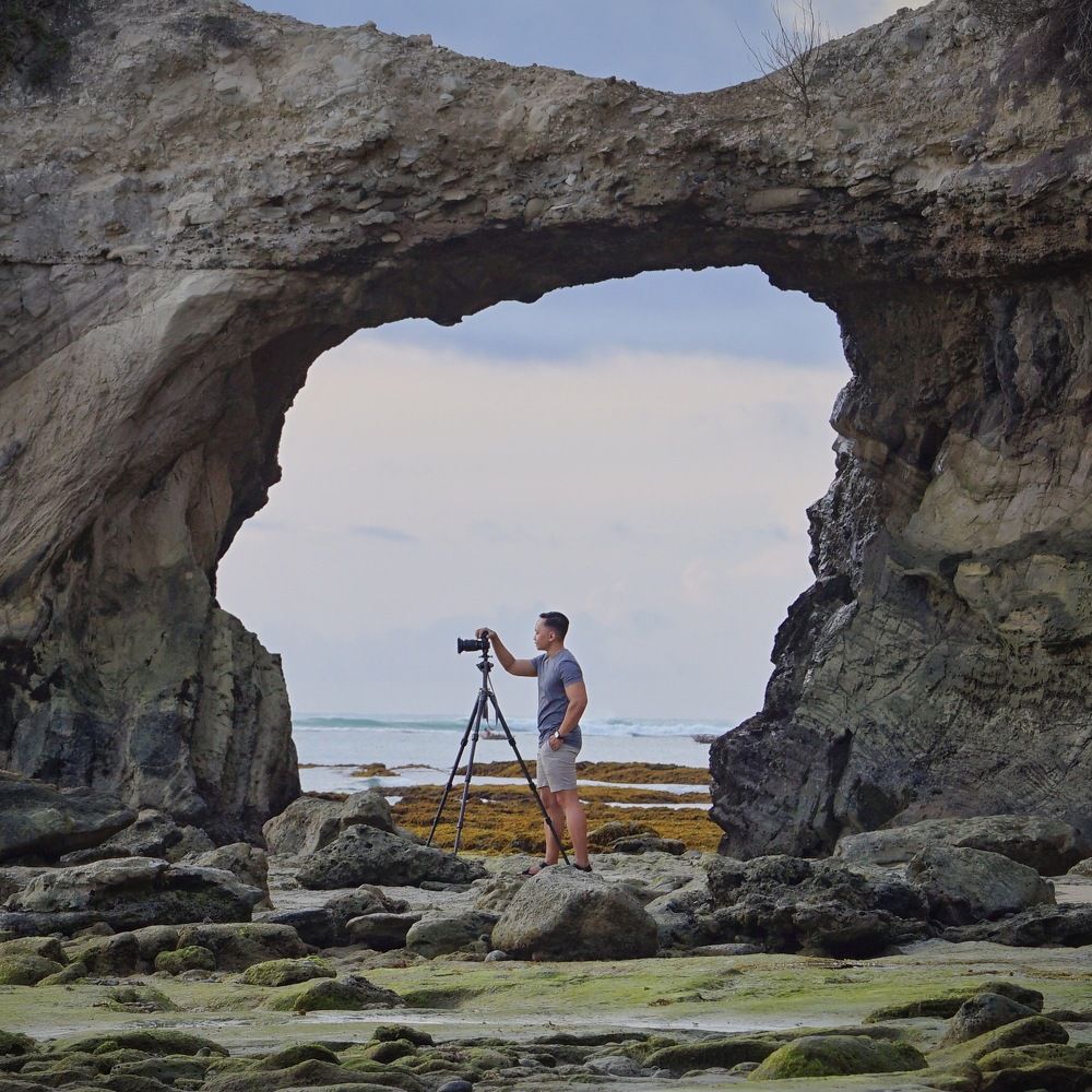 Photograph by Henri Fitriadi