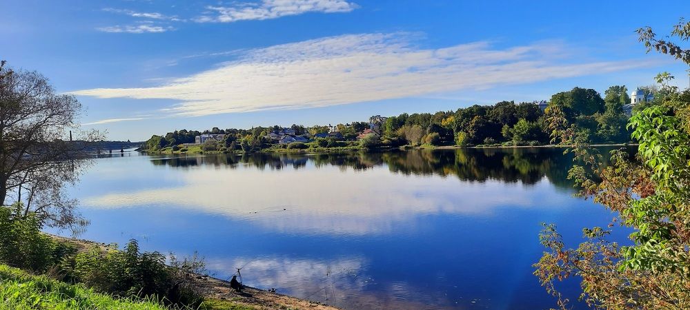 Photograph by Марина Игнатьева