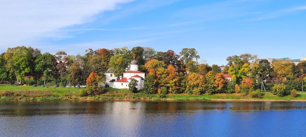 Photograph by Марина Игнатьева