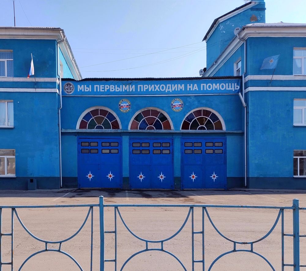 Photograph by Оксана Лоншакова