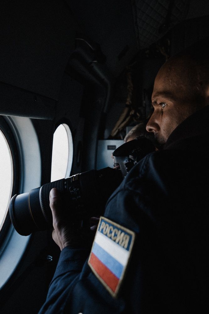 Photograph by Павел Швец