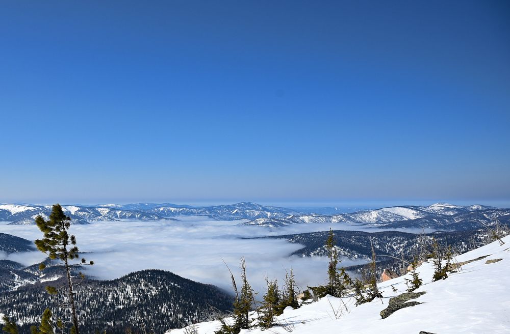 Photograph by Екатерина Осколкова