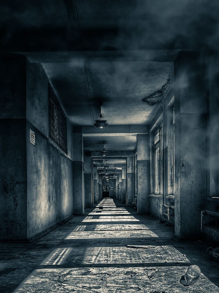 А что видишь ты?