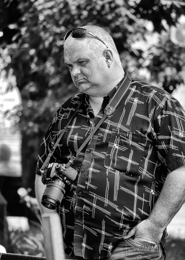 Photograph by Савоцкий Роман