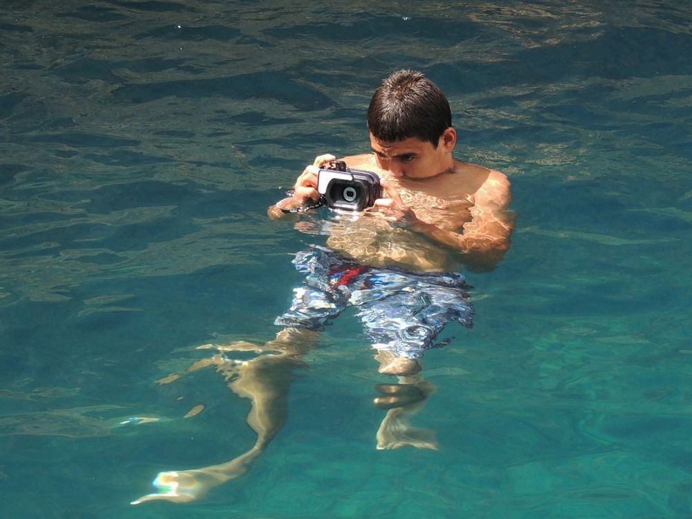 Photograph by Савоцкий Роман