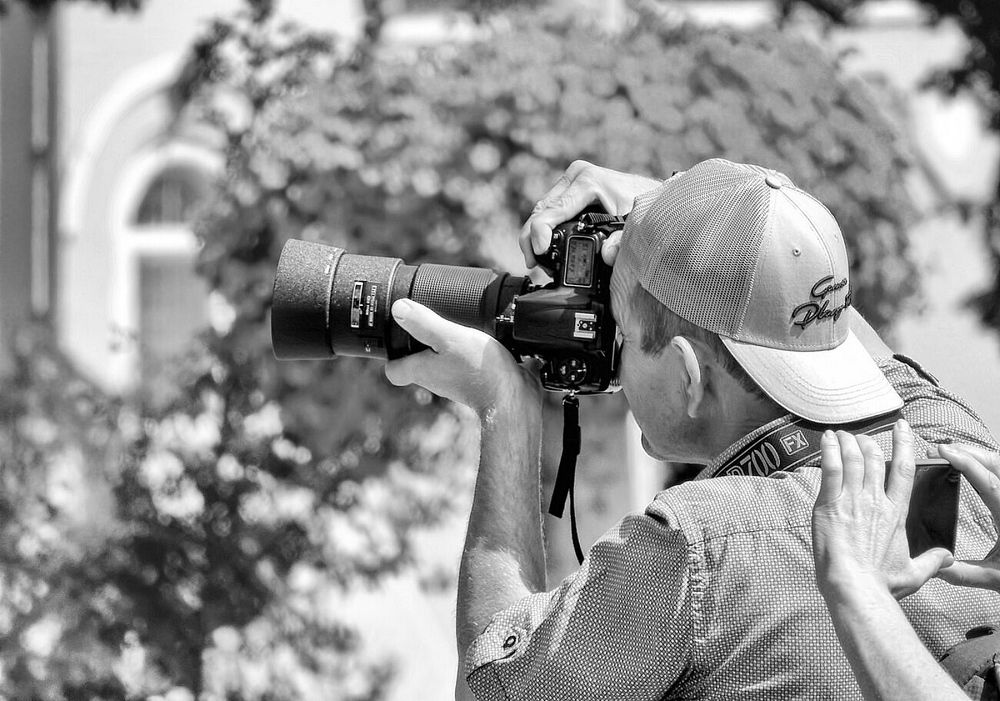 Фотография автора Роман Савоцкий