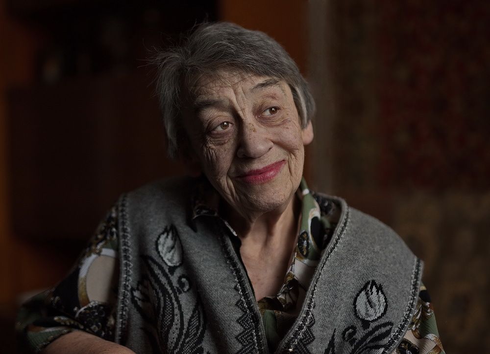 Photograph by Лидия Ушакова