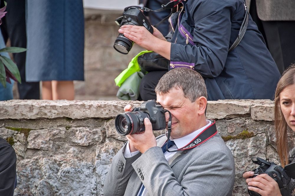 Photograph by Валерий Клейменов