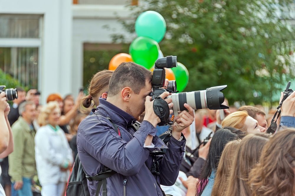 Photograph by Валерий Клейменов