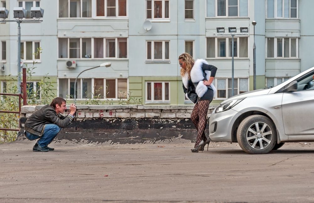 Photograph by Валерий Клейменов