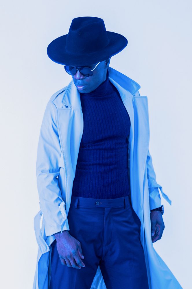 Фотография автора Михаил Бушенёв