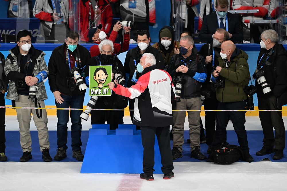 Photograph by Enkhjargal Sugarjav