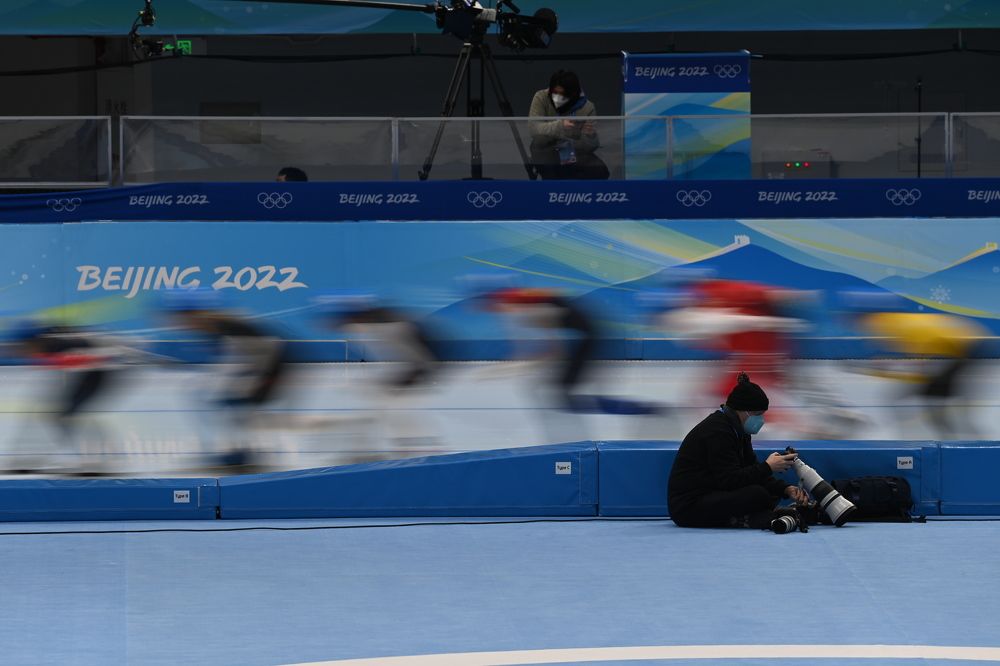 Photograph by Enkhjargal Sugarjav