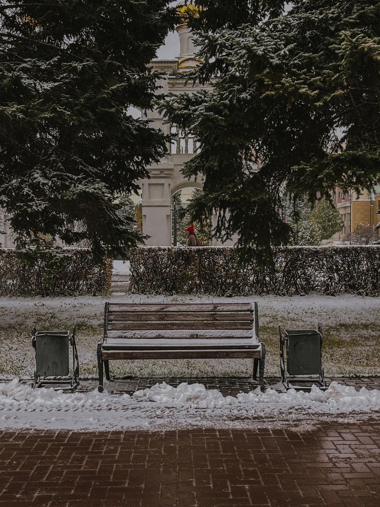 Photograph by Анна Михайловна