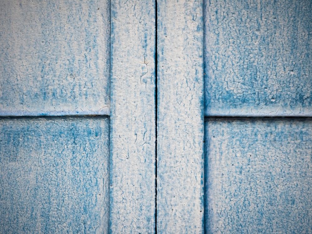 Photograph by Margarita Presidentova