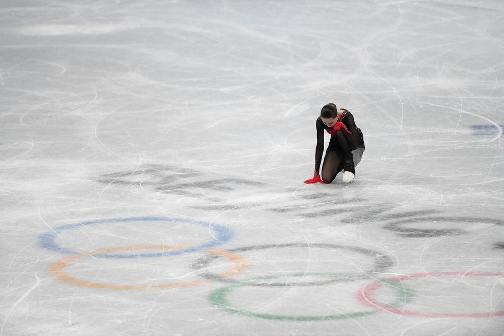 Photograph by Enkhjargal Sugarjav