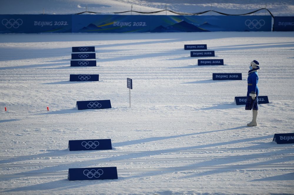 Photograph by Enkhjargal Sugarjav