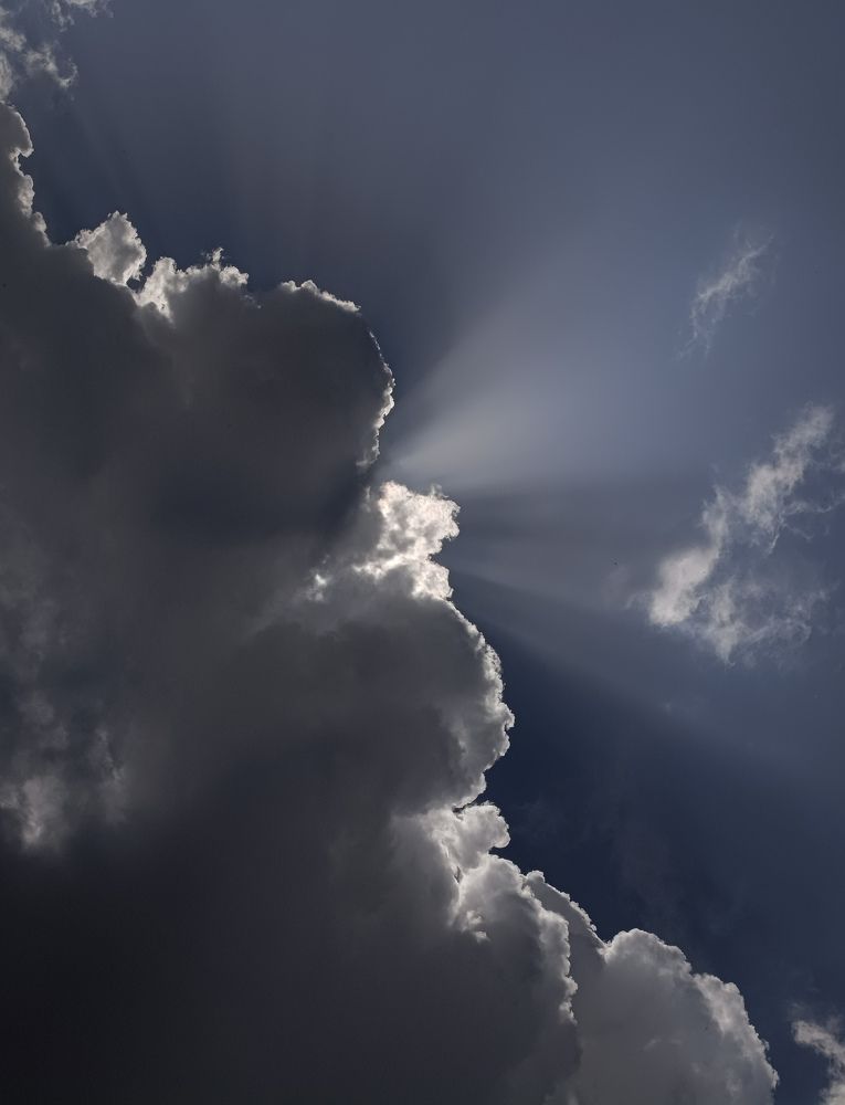 Photograph by Margarita Presidentova