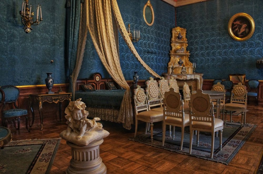 Фотография автора Ксения