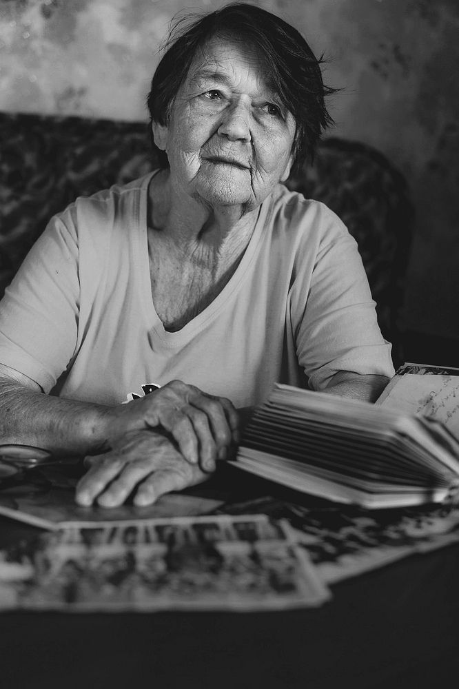 Photograph by Елена Мацак