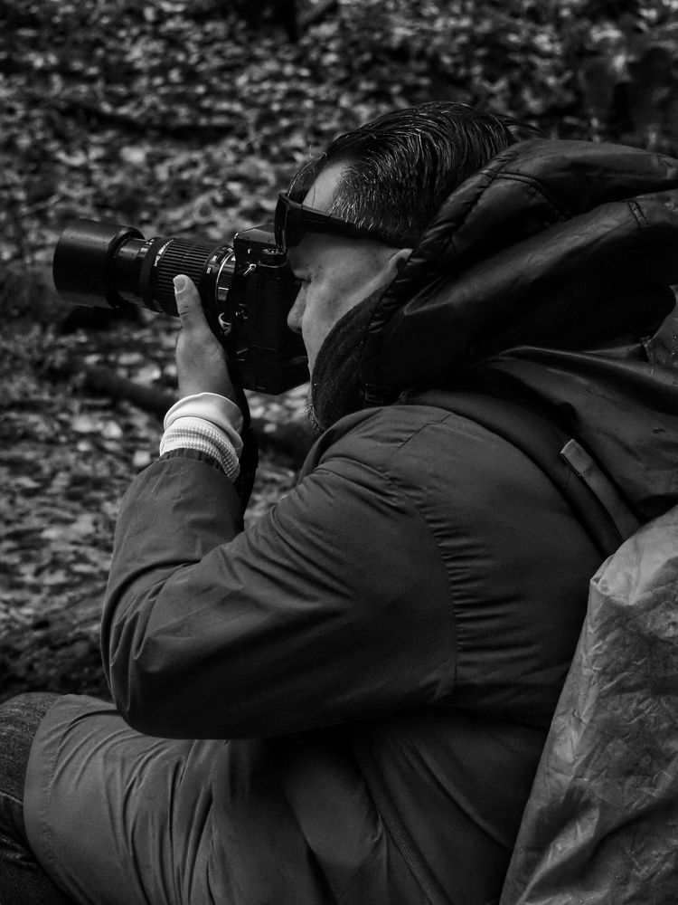 Photograph by Наталия Трофимова