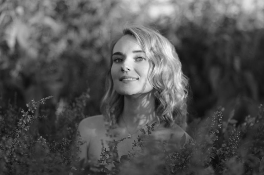 Photograph by Elena Makarova