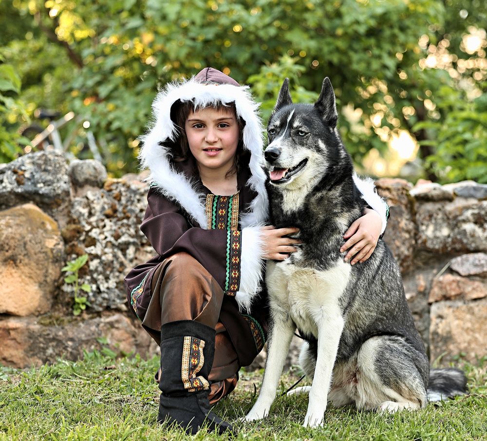 Photograph by Елена Одынец