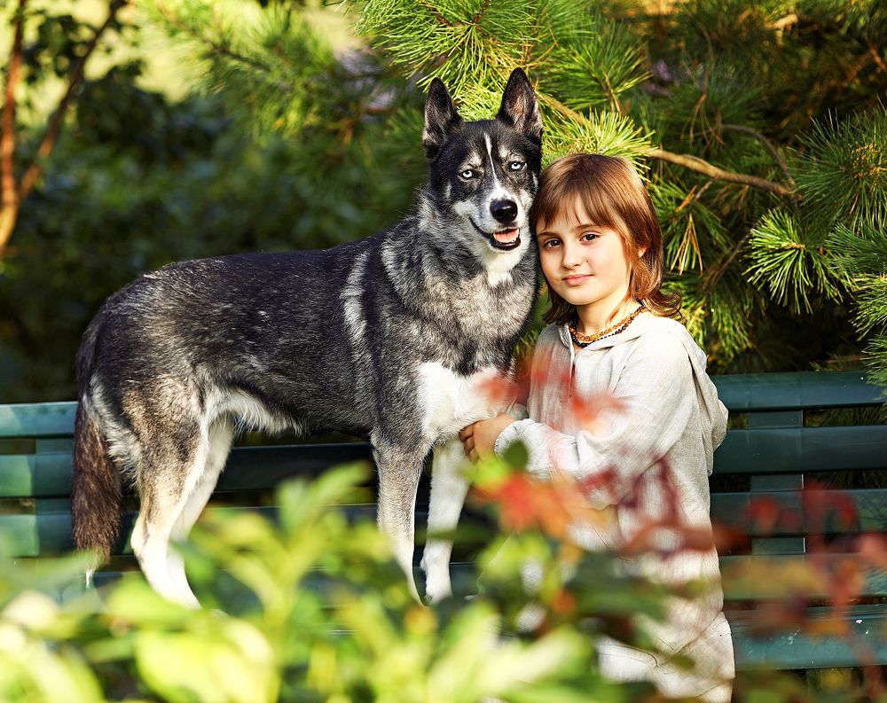 Photograph by Елена Одынец