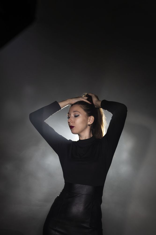 Photograph by Татьяна Шахматова