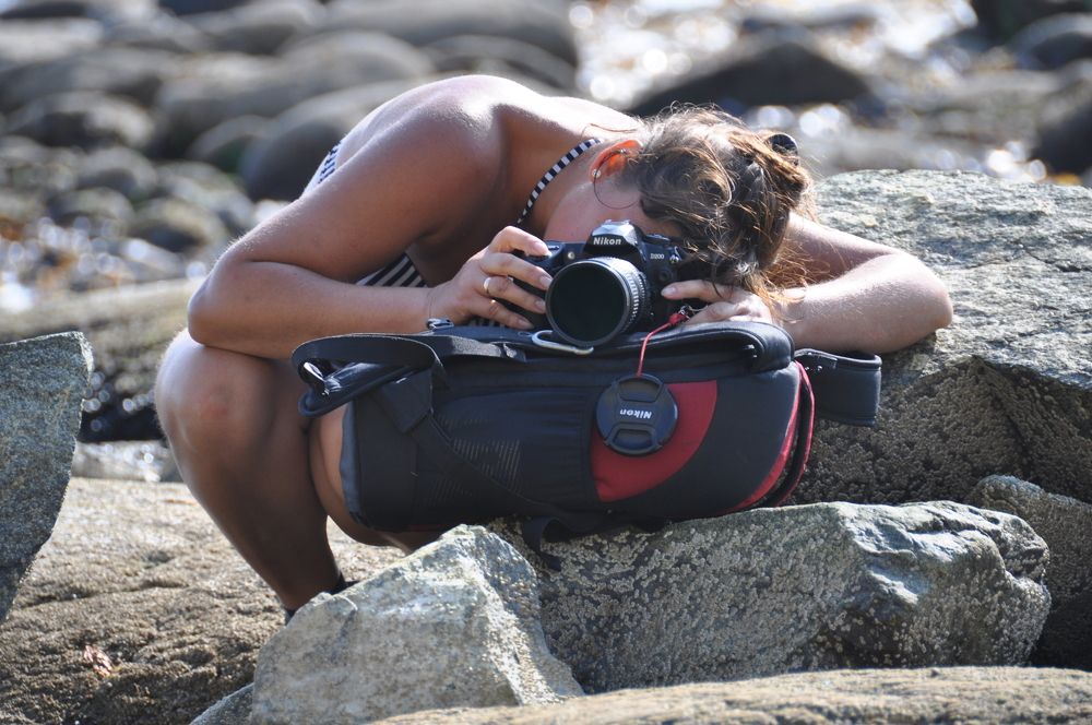 Photograph by Евгений Захаров