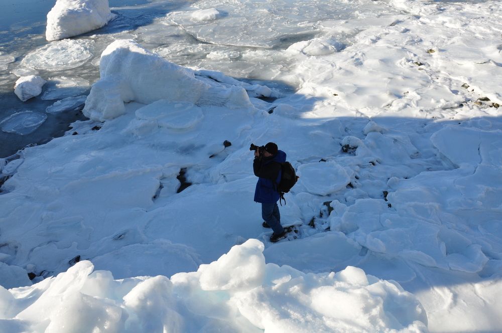 Photograph by Евгений Захаров