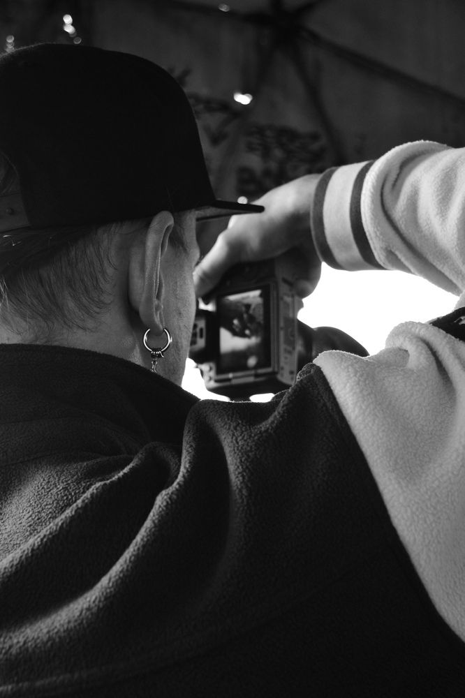 Photograph by Дарья
