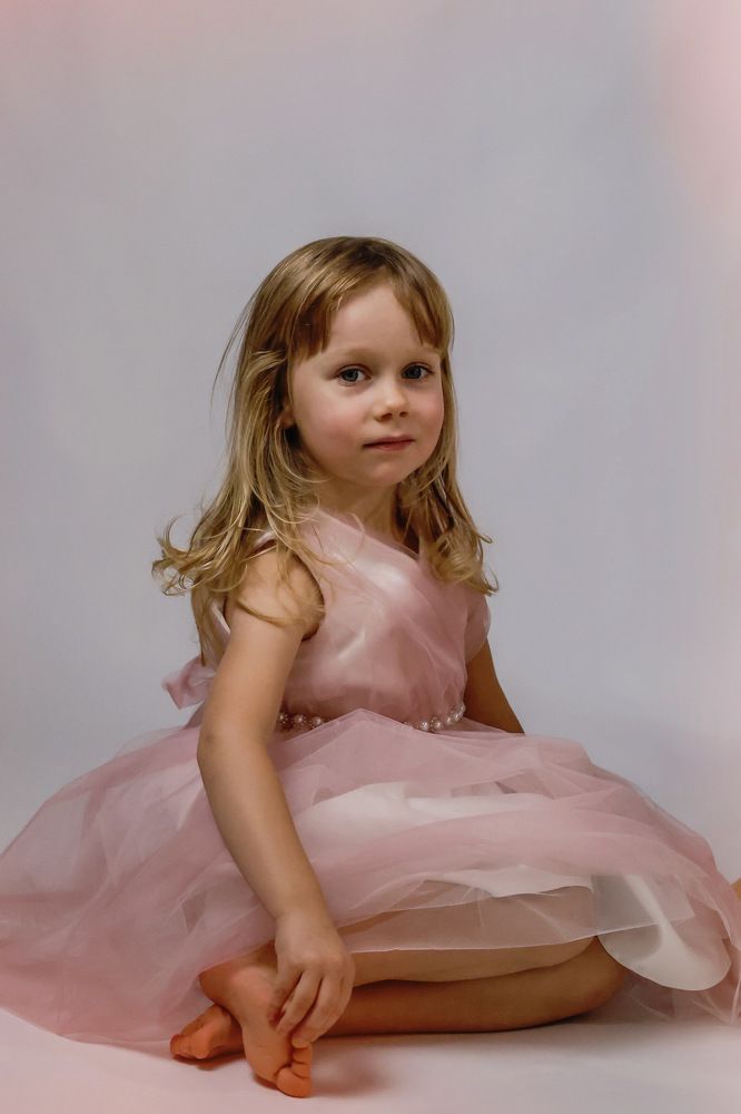 Фотография автора Татьяна Иванова