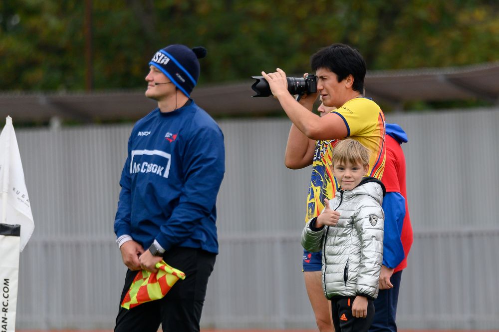 Photograph by Михаил Новиков