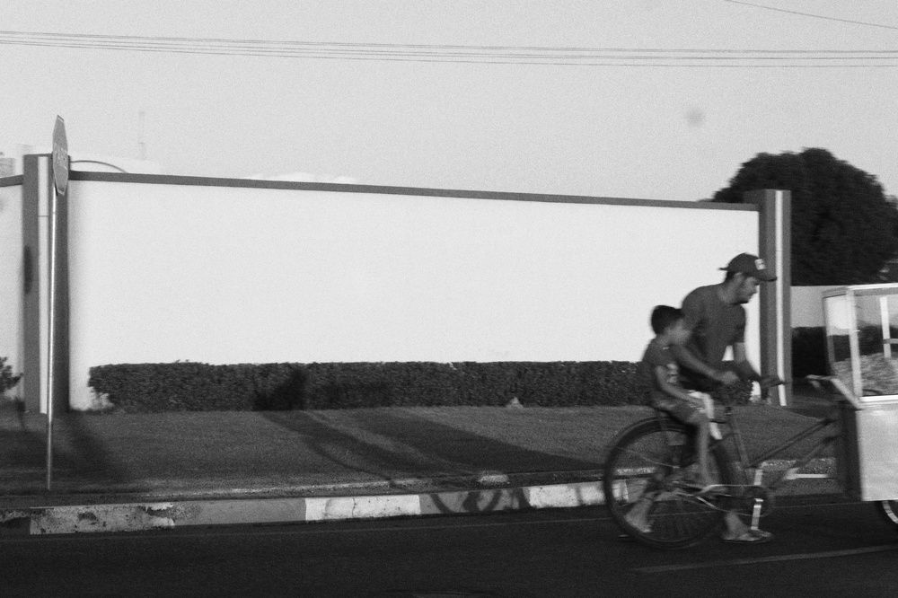 Photograph by Pietro Granieri Torres