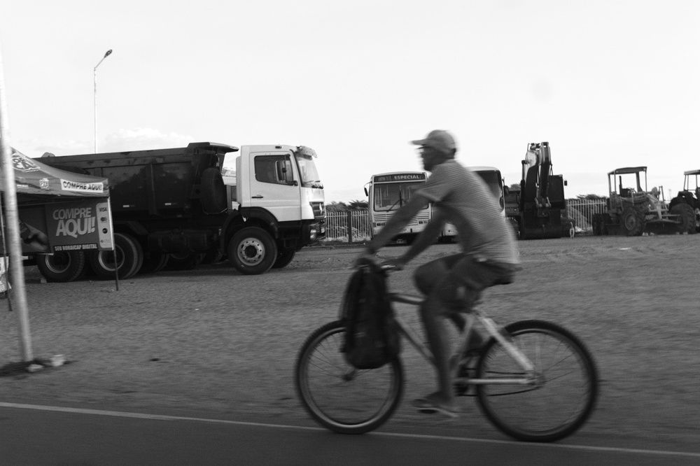 Photograph by Pietro Granieri Torres