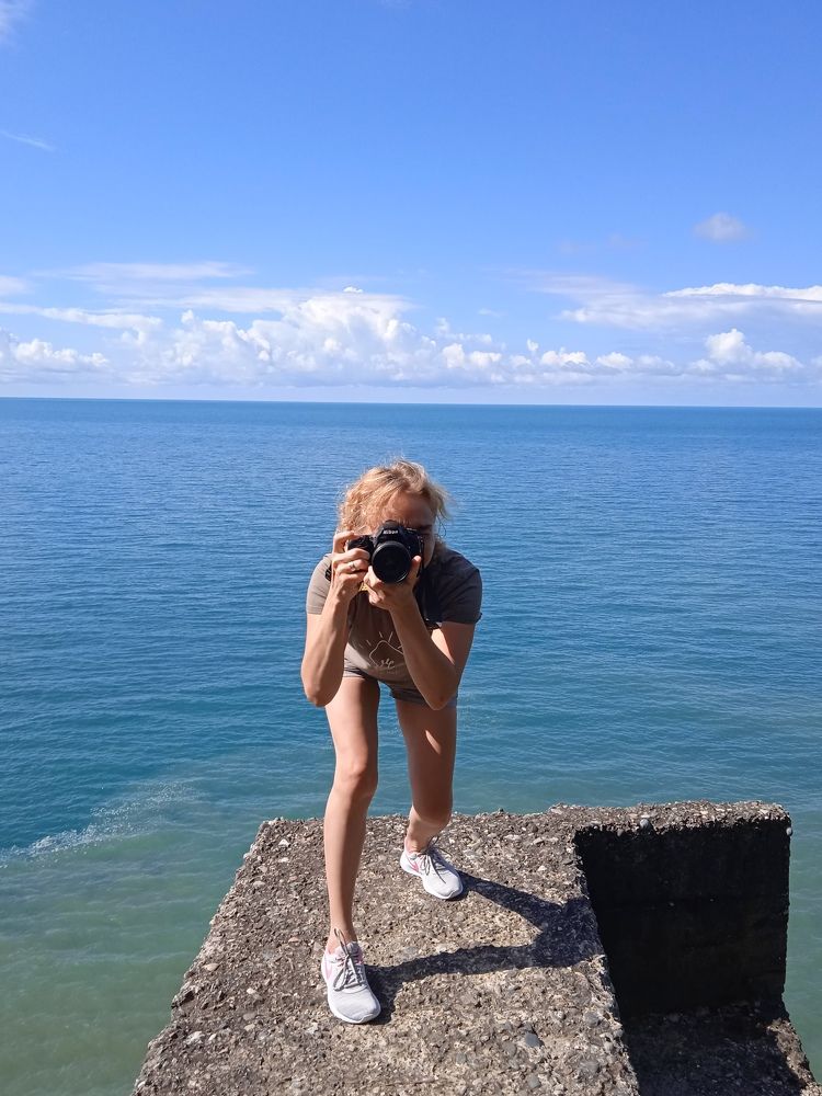 Photograph by Наталья Сорокина