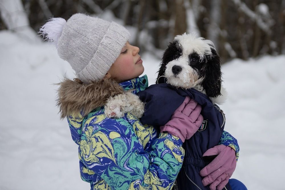 Photograph by Olga Varlamova