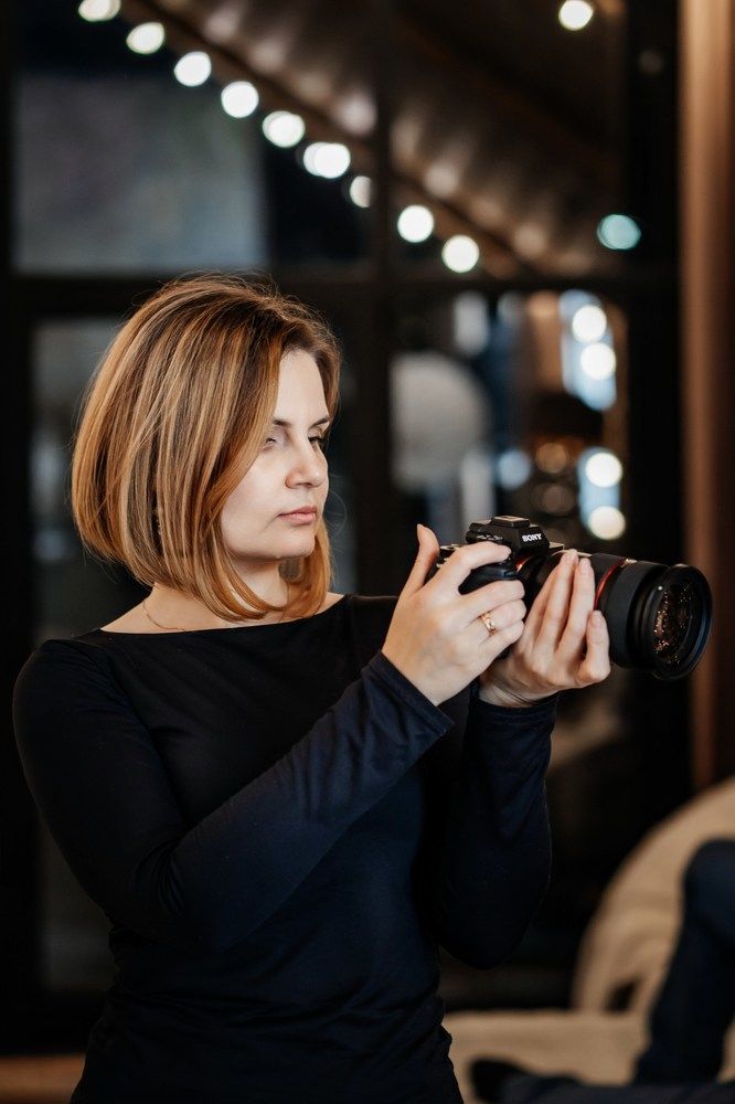 Photograph by Людмила Панюхина