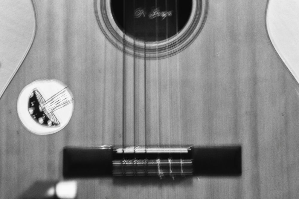 Photograph by Pietro Granieri Torres