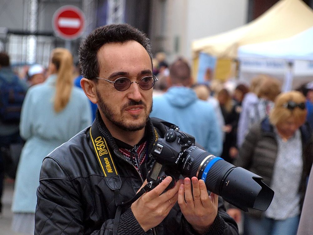 Photograph by Игорь Чеботарёв