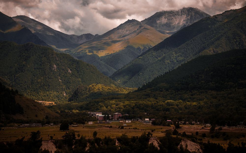 Photograph by Екатерина Ларина