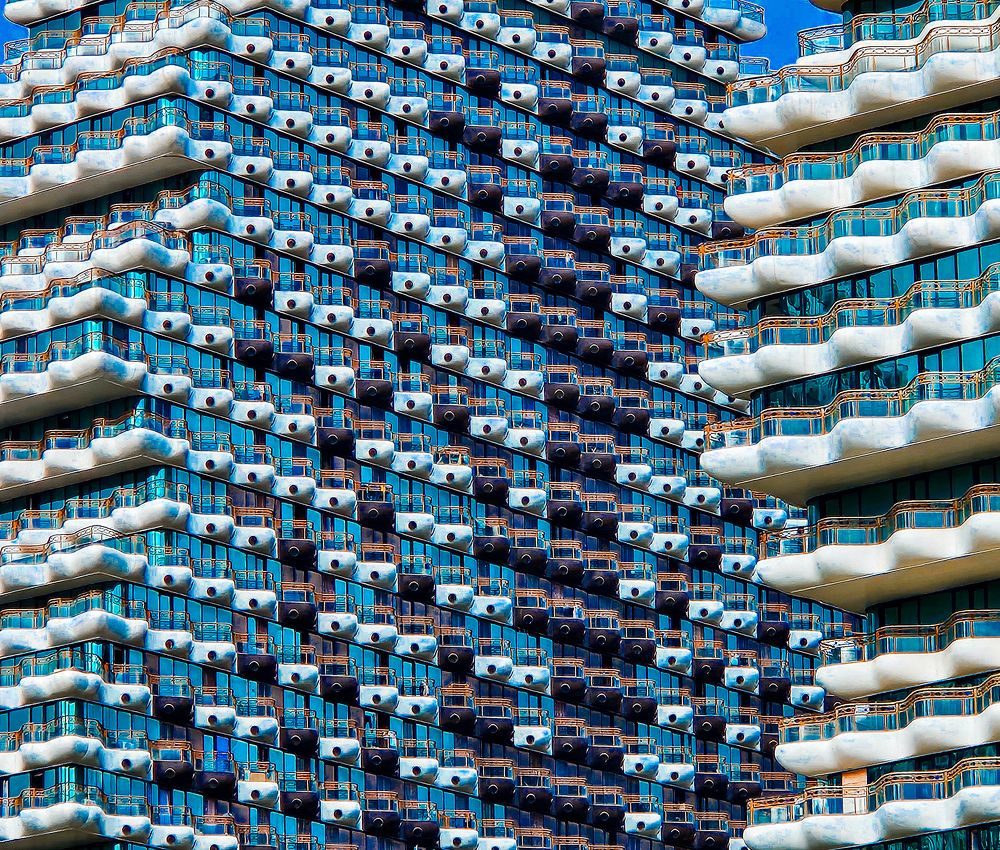 Photograph by ANASTASIYA NIKOLSKAYA