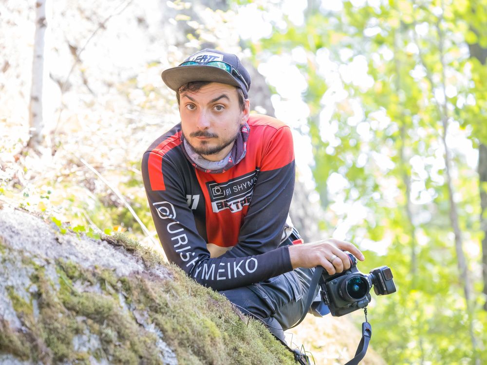 Photograph by Максим Фролов