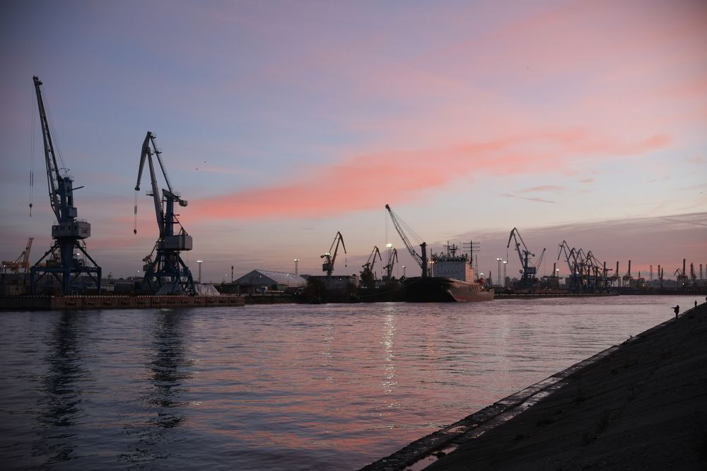 Photograph by Anastasia Vladimirovna